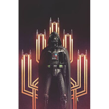 Star Wars: Darth Vader By Greg Pak Volume 4 - Crimson Reign | Paperback | Marvel | Pak, Greg & Ienco, Raffaele