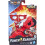 Hasbro Hasbro Power Rangers Basic Vehicle Red Toys 1