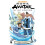 Avatar: The Last Airbender--North and South Omnibus 1