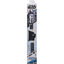 STAR WARS Forge de Sables de Luz Darksaber Juguete Electrónico Extensible para Niños