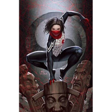 Silk Volume 2 | Paperback | Marvel | Kim, Emily & Miyazawa, Takeshi - Book