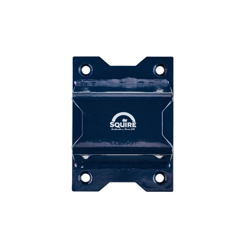 Squire Squire GA7 Ground Anchor Blue - 19 MM Chain