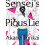 Sensei's Pious Lie 1 | Paperback | Vertical | Torikai, Akane - Book 1