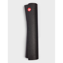 (Black) Manduka PROlite 79" Long Yoga Mat 4.7mm