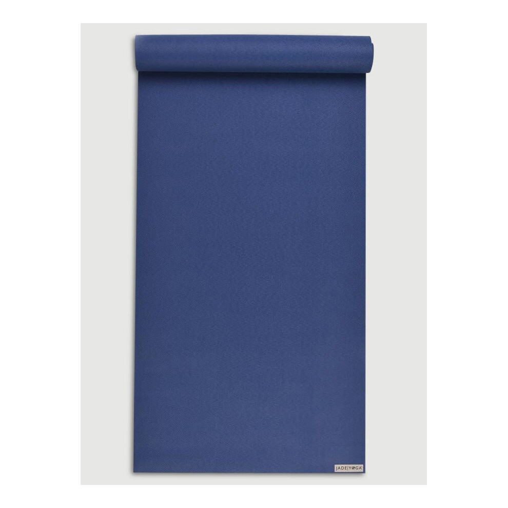 Jade Yoga Harmony Extra Wide 80" Yoga Mat 5mm