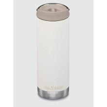 (Tofu) Klean Kanteen TKWide Insulated Bottle 16oz (473ml)