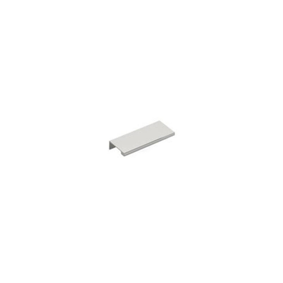 Emtek 87100Us26 3 In. Center To Center Cabinet Pull, Bright Chrome 738505031112