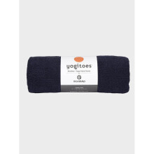 (Midnight) Manduka Yogitoes Yoga Hand Towels