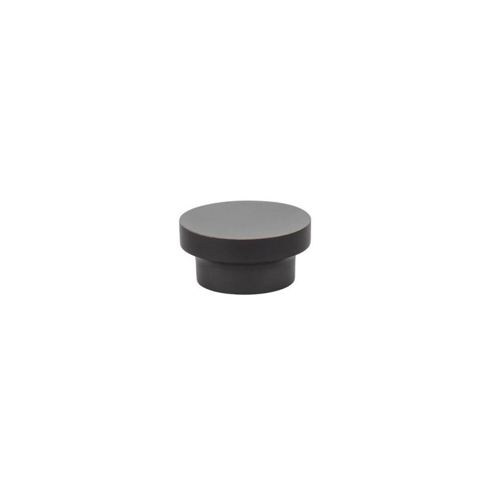 Emtek 86448Us10b 1.25 In. District Cabinet Knob, Oil Rubbed Bronze 738505026323