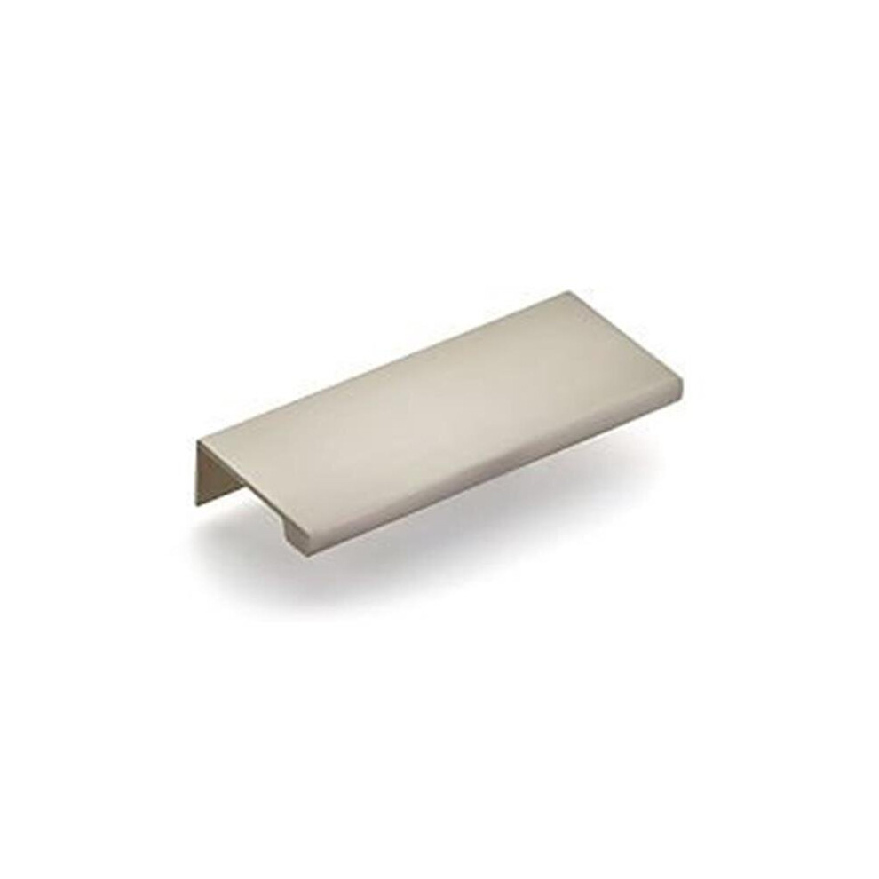 Emtek 87100Us15 3 In. Center To Center Cabinet Pull, Satin Nickel 738505031136