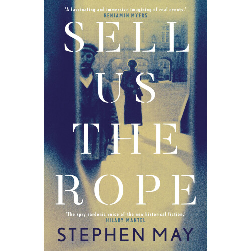 Sell Us the Rope