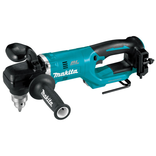 Makita Makita DDA450ZK BL LXT Angle Drill 18V Bare Unit 2
