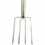 Hilka Hilka Stainless Steel Soft Grip Handle Border Hand Fork Garden Digging Tool 4