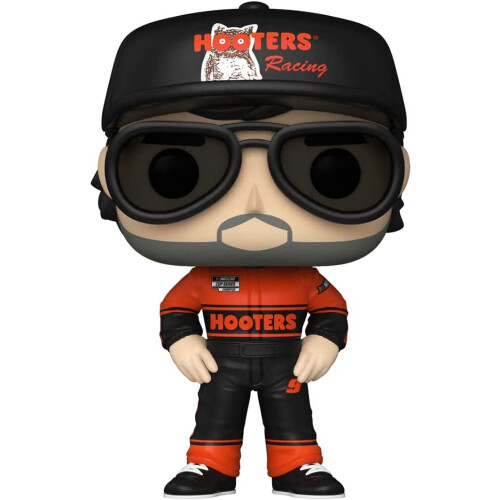 Funko Funko Pop! Nascar: Chase Elliott OR Hooters