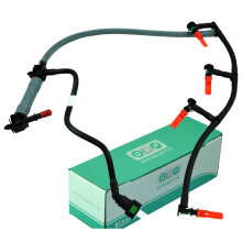 INJECTOR DIESEL FUEL LEAK OFF PIPE FOR FORD TRANSIT MK7, MK8 1761932
