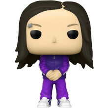 Funko Pop! Rocks: Korn- Jonathan Davis
