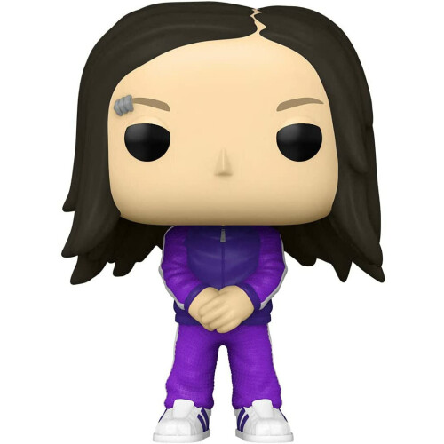 Funko Funko Pop! Rocks: Korn- Jonathan Davis