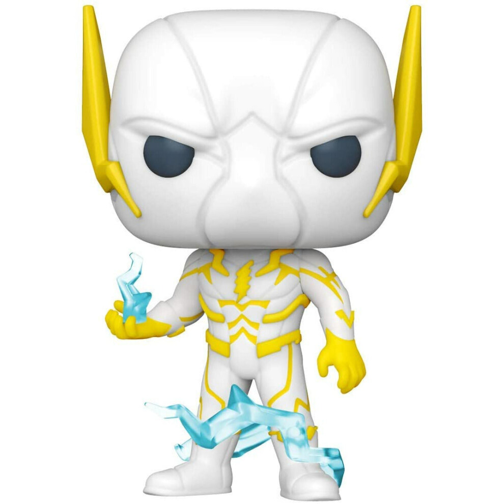 Funko Pop! Heroes: The Flash Godspeed