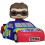 Funko Funko Pop! Ride Super Deluxe: Nascar Jeff Gordon Rainbow Warrior 1
