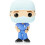 Funko Funko Pop! Heroes: Front Line Worker Male #1 1