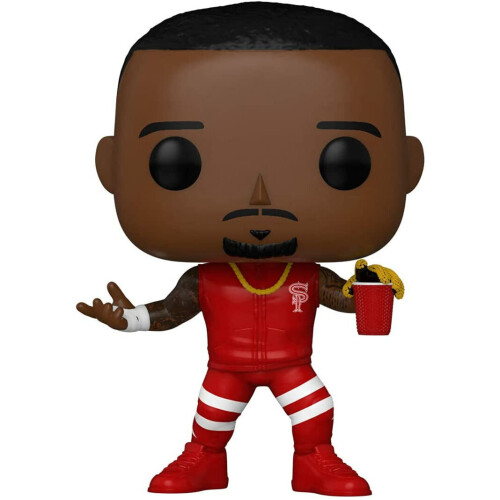 Funko Funko Pop! WWE: Street Profits Montez Ford