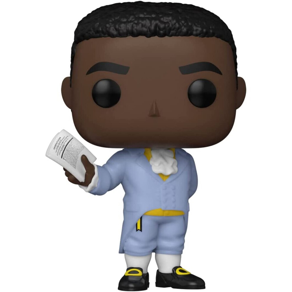 Funko Pop! Broadway: Hamilton James Madison