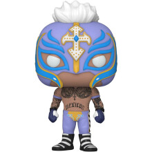 Funko Pop! WWE: Rey Mysterio