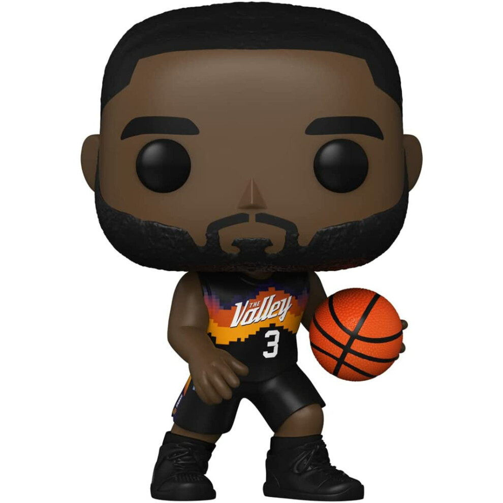 Funko Pop! NBA: Suns Chris Paul CE'21