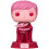 Funko Funko Pop! Star Wars: Valentines S2 Luke & Grogu 1