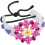 Hama Beads Hama Beads Activity Box 2400 Pieces 4