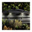 Smart Garden Outdoor Solar Powered Fence Wall Post Light 4 Pack LEDs 1