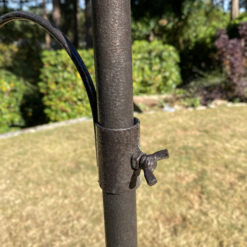 Selections Hanging Bracket Hook for Selections Premium Bird Feeding Stations 2