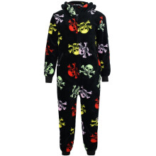 (13 Years, Yellow) Unisex Cars Print Pyjamas 2 Piece Sleepwear Set