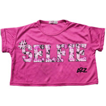 (7-8 Years, Tie Dye Pink) Girls Palazzo Flared Wide Leg Pants Baggy Legging