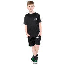 (13 Years, Black & Green) Boys Green T Shirt Shorts A2Z Project Camo Set