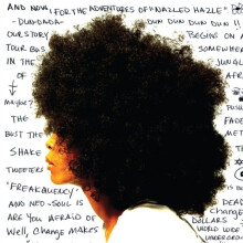 WORLDWIDE UNDERGROUND (PURPLE VINYL) - BADU,ERYKAH - vinyl