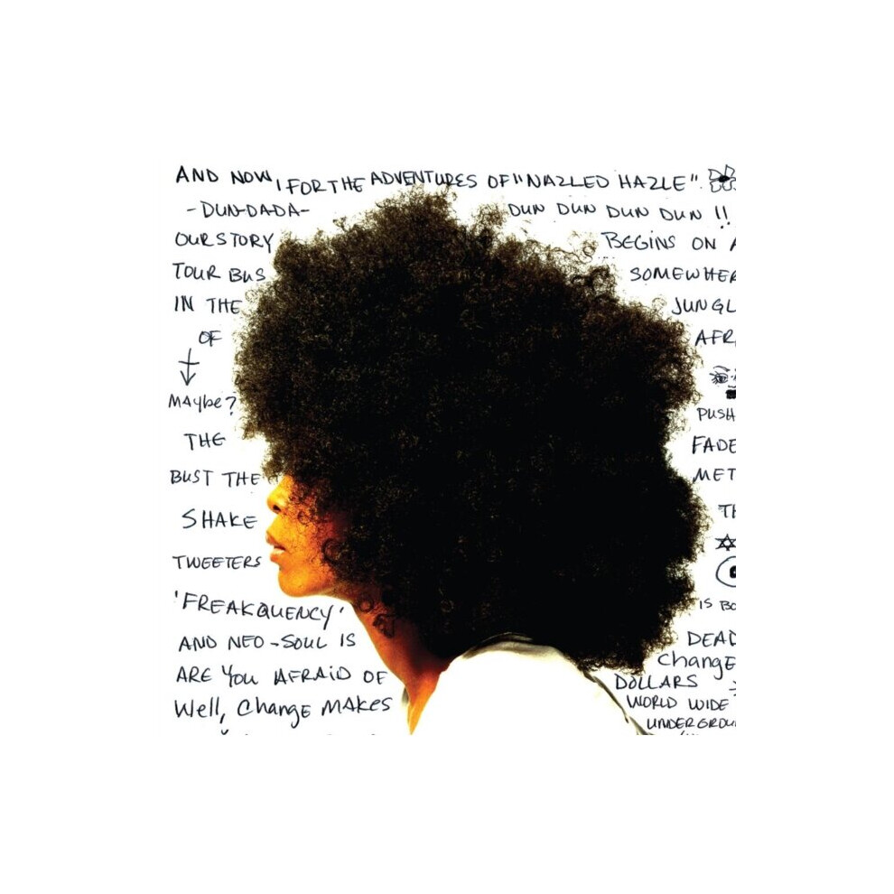 Worldwide Underground ( Vinyl) - Badu,Erykah - Vinyl Purple