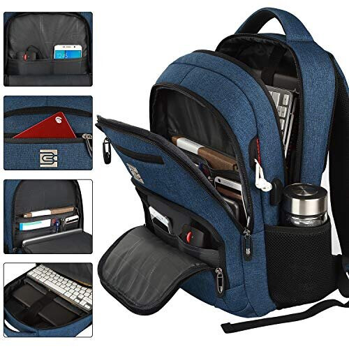 Laptop Backpack 1
