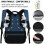 Laptop Backpack 5