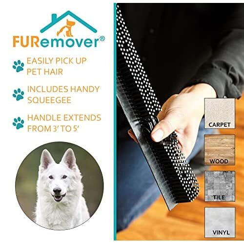 FURemover Broom 2