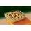 Pyrex Γυάλινο τετράγωνο ψήστη Pyrex, 25 x 21cm 5