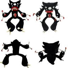 13'' Poppy playtime killy willy Plush Stuffed Dolls Kids Toys UK