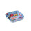 Pyrex Γυάλινο τετράγωνο ψήστη Pyrex, 25 x 21cm 3