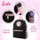 Barbie Barbie Bag - Backpack for Girls - Pink - Rainbow 5