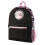 Barbie Barbie Bag - Backpack for Girls - Pink - Rainbow 1