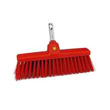 Wolf-Garten TB 350 M TERASSENBESEN Patio Broom, red