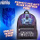 Marvel Marvel Black Panther Kids Backpack, Boys Rucksack For School, Travel, Sports, Marvel Gifts For Childrens And Teens 2