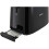 Philips Philips Toaster, 8 Settings, Integrated bun warming rack, Compact design, Black, HD2581/91 5