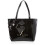 Ted Baker Ted Baker Women's Nikicon Vinyl Bow Shopper, One Size 1