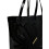 Ted Baker Ted Baker Women's Nicon Vinyl Bow Shopper, One Size 2